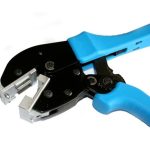 HDMI crimping tool