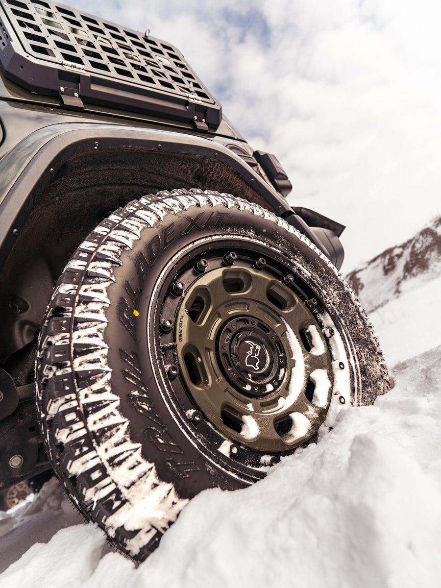 All-Weather Tires: A Real Compromise or Just Marketing