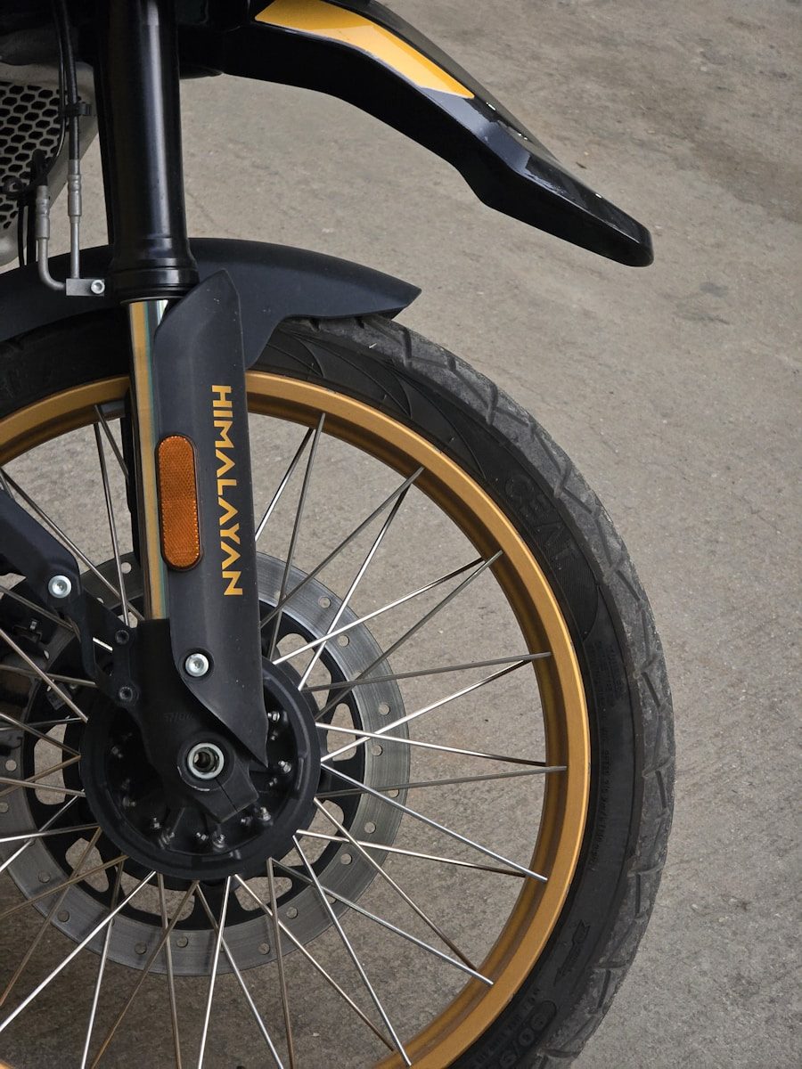 Wheel Balancing for Motorcycles: Why It Matters