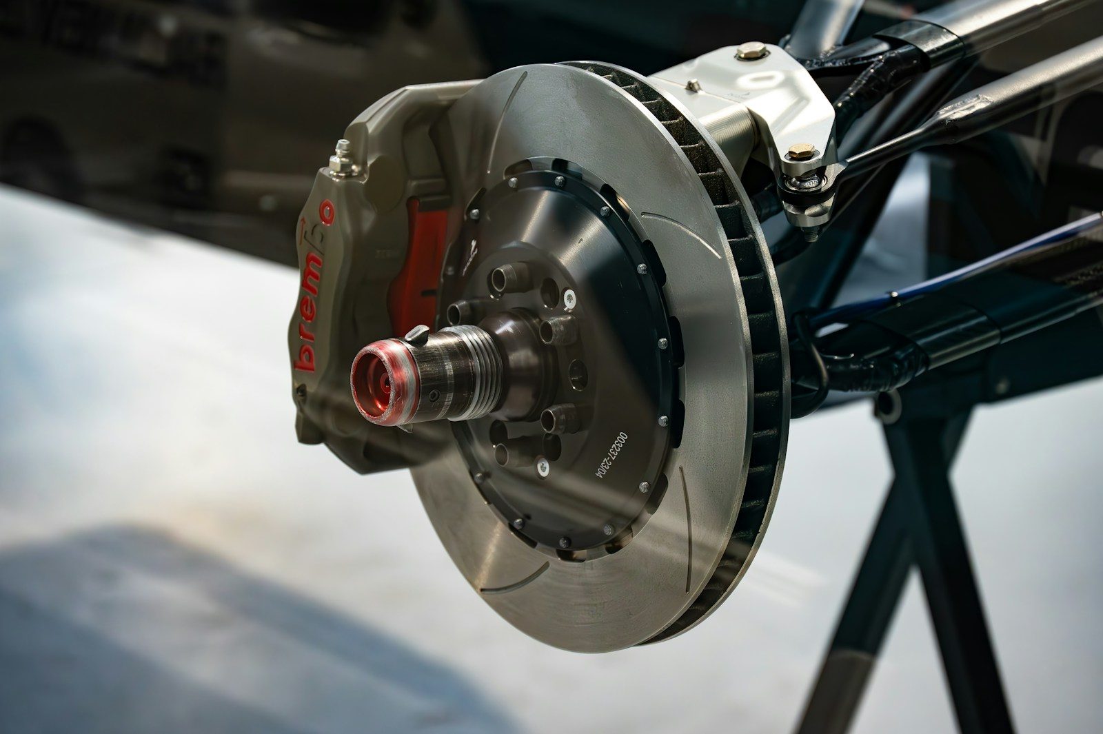 Brake Pad and Rotor Replacement: What Owners Should Know