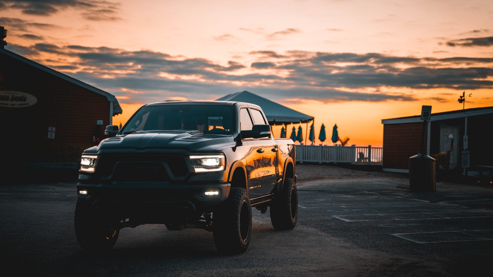Lift Kits, Lowering Springs, and the Geometry Trade-Offs