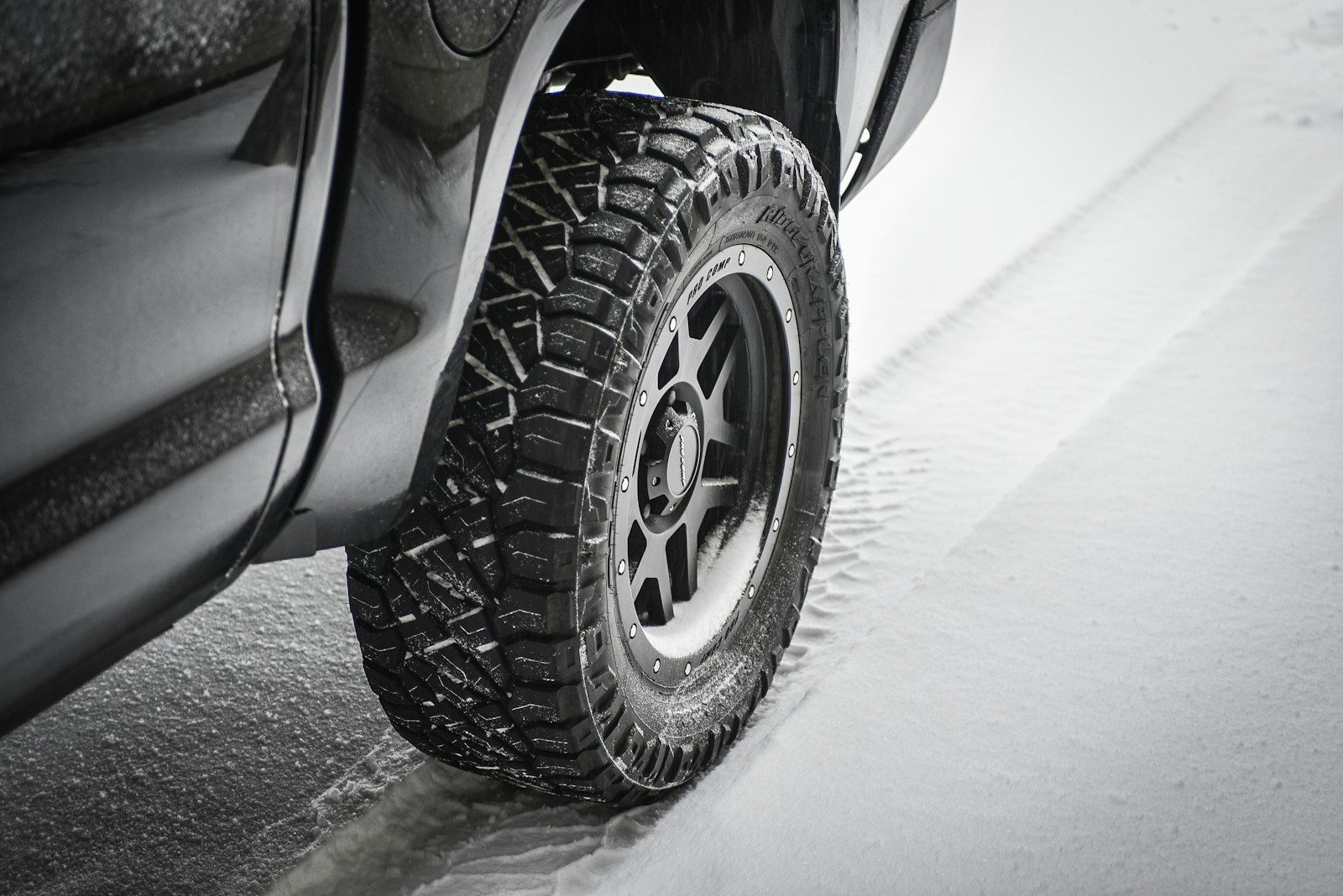 Seasonal Tire Care Through the Year