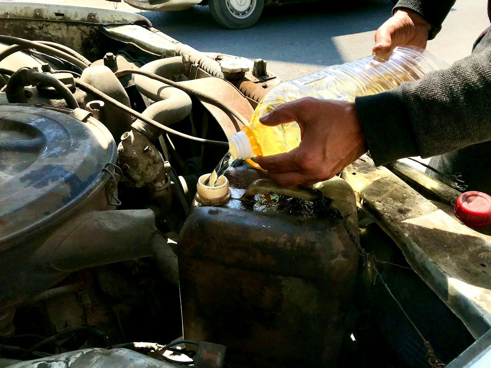 Brake Fluid Maintenance: The Most Overlooked Service