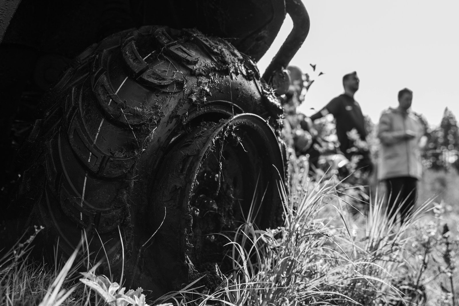 Choosing the Right Wheels for Off-Road Use
