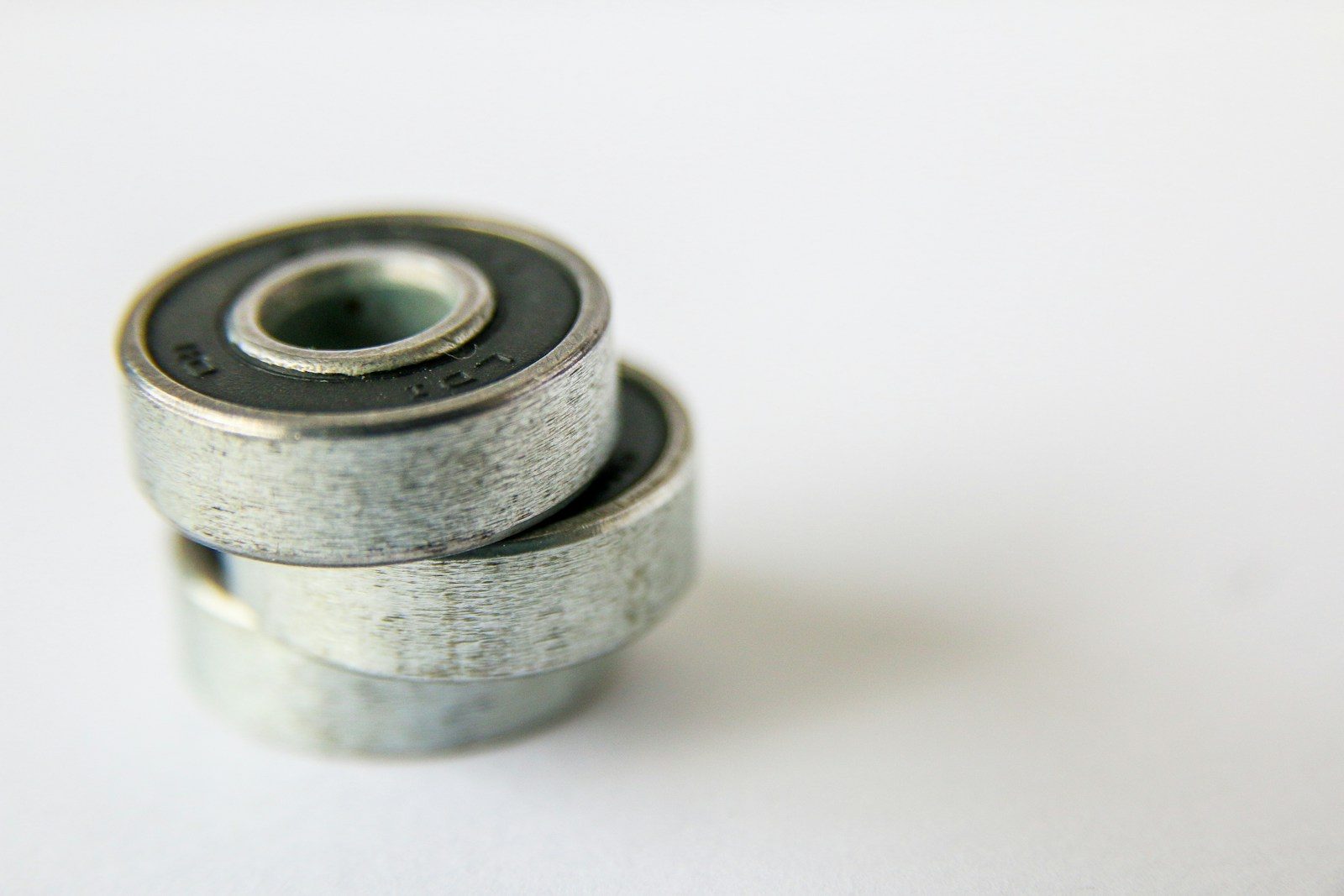 Wheel Bearings: Function, Failure Modes, and Replacement