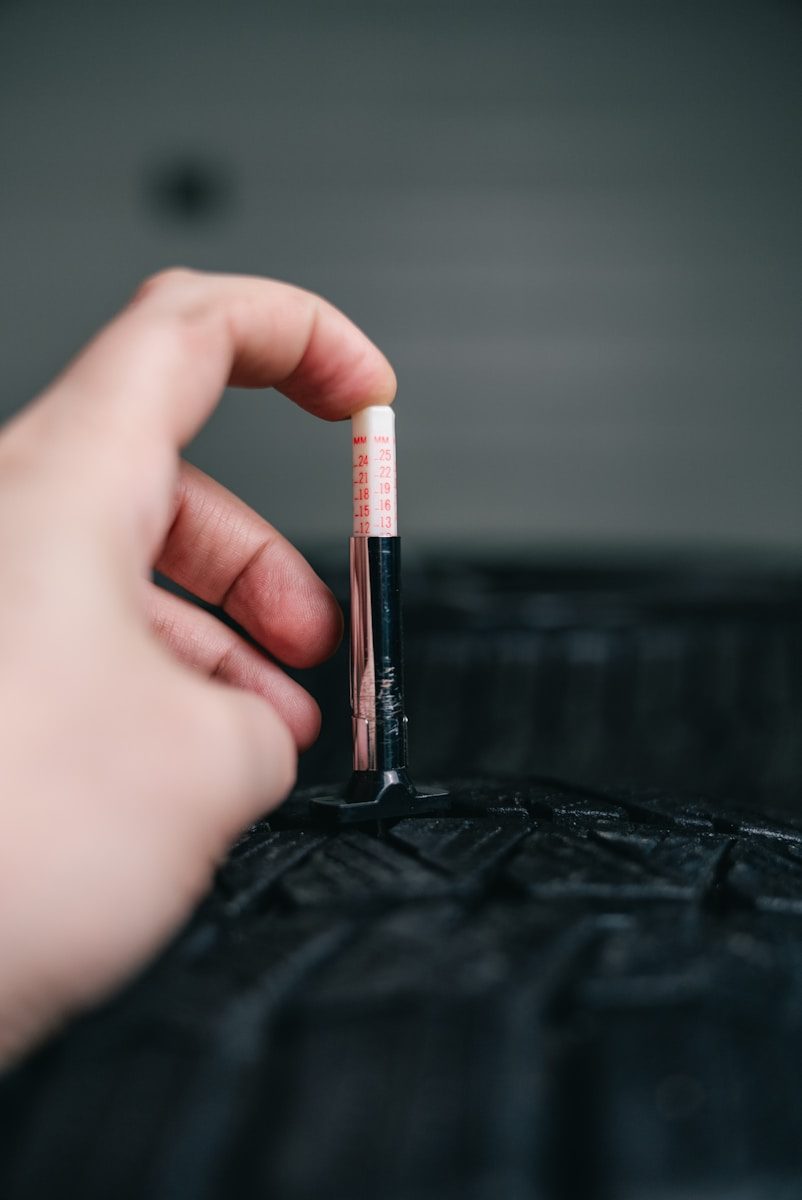 DIY Alignment Checks: What Drivers Can Verify at Home